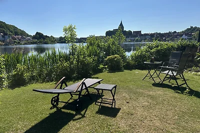 Ferienwohnung Paradies am Stadtsee