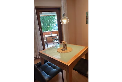 Ferienwohnung Paradies am Stadtsee