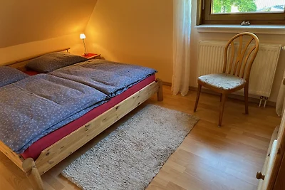 Ferienwohnung Paradies am Stadtsee