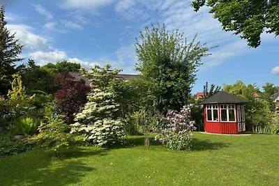 Ferienwohnung Paradies am Stadtsee