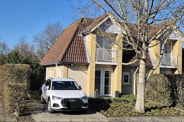 Ferienhaus Kamperland