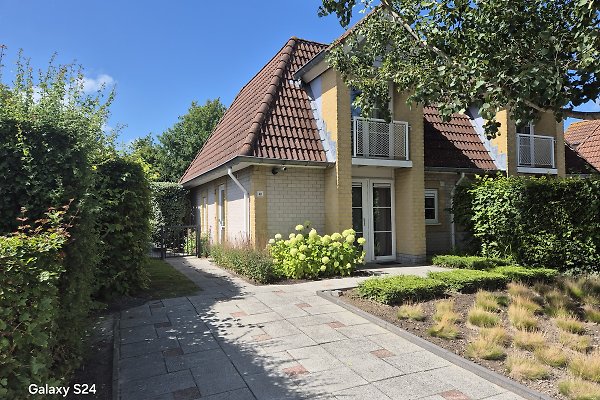 Ferienhaus Kamperland