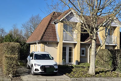 Nordseevilla