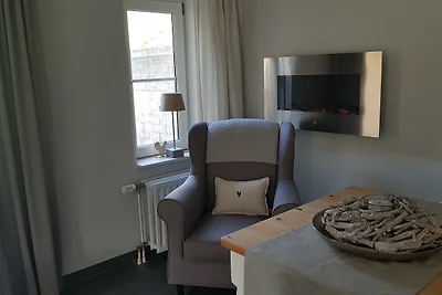 Nordseevilla
