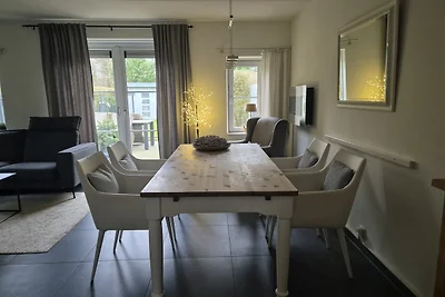 Nordseevilla