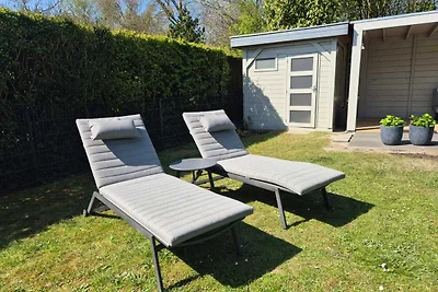 FH Nordseevilla mit Sauna