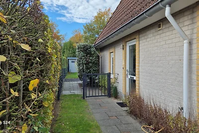 FH Nordseevilla mit Sauna