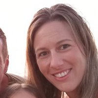 Frau J. Van der Mast