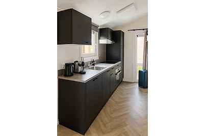 DünenChalet ''ZeeZaligChalet''