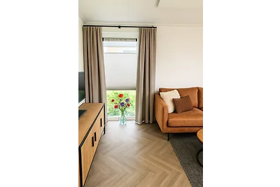 DünenChalet ''ZeeZaligChalet''