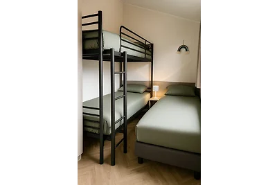 DünenChalet ''ZeeZaligChalet''