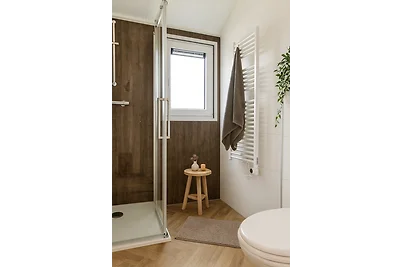 DünenChalet ''ZeeZaligChalet''