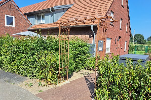Ferienwohnung Schermbeck