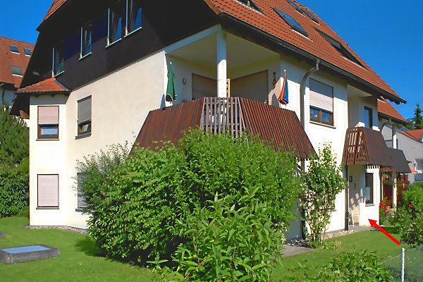 Ferienwohnung Uhldingen-Mühlhofen