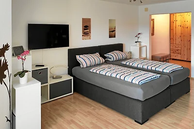 Ferienwohnung Seeperle