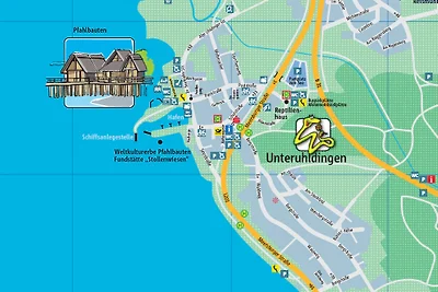 Ferienwohnung Seestern