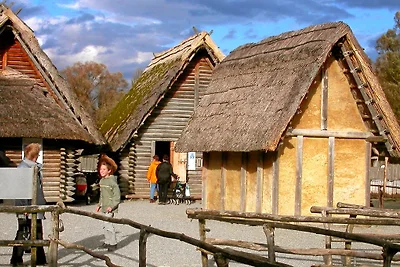 Ferienwohnung Seestern