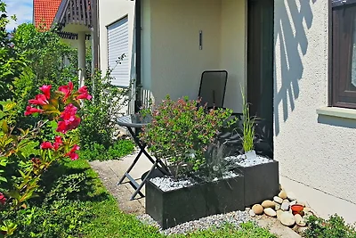 Ferienwohnung Seestern