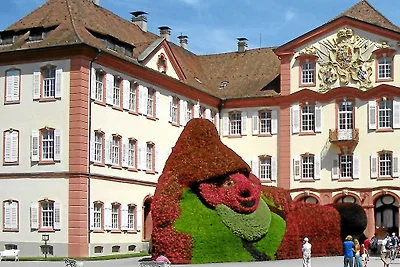 Ferienwohnung Seestern