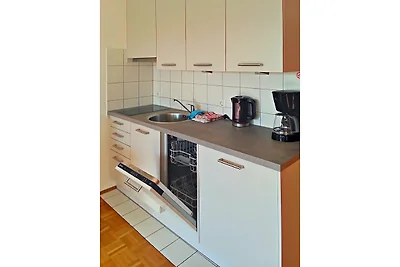 Ferienwohnung Seestern
