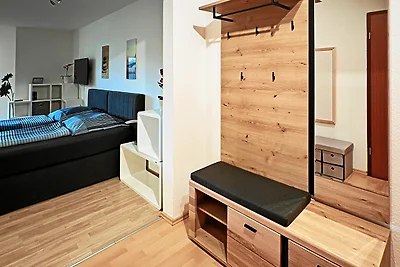 Ferienwohnung Seeperle