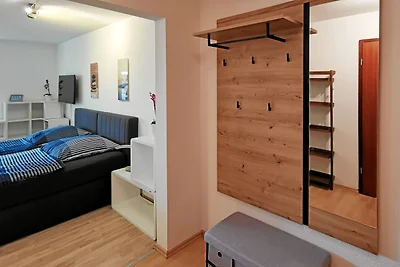 Ferienwohnung Seeperle