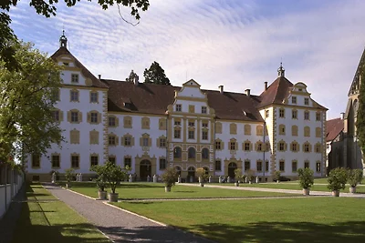 Ferienwohnung Seeperle