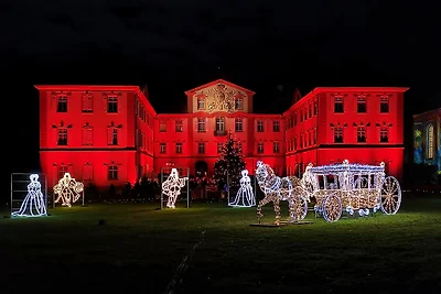 Ferienwohnung Seestern