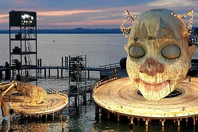 Ferienwohnung Seestern