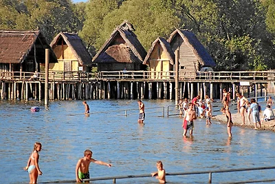 Ferienwohnung Seeperle