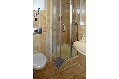 Ferienwohnung Seestern