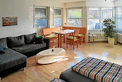 Ferienwohnung Seeperle