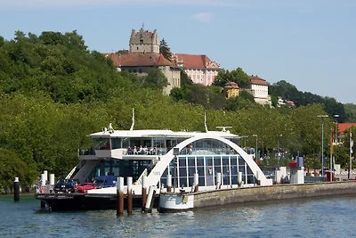Ferienwohnung Seestern