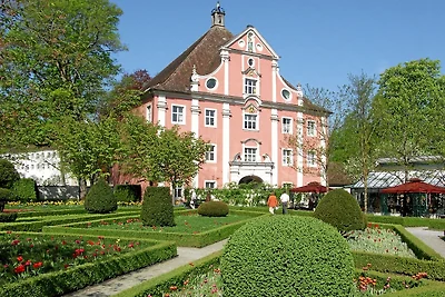 Ferienwohnung Seestern