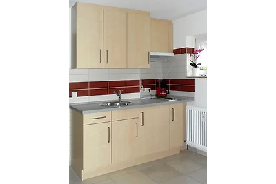 Ferienwohnung Seeperle