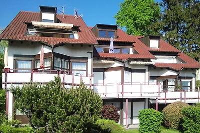 Ferienwohnung Seeperle