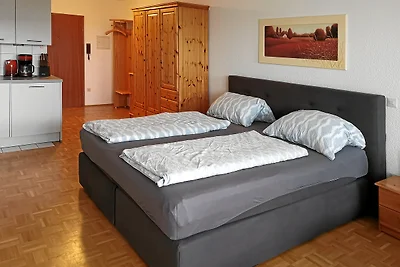 Ferienwohnung Seestern