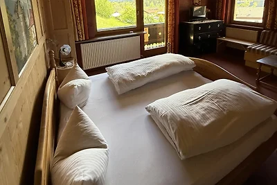 Vakantieappartement “Häus’l am Roan”