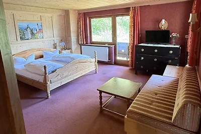 Vakantieappartement “Häus’l am Roan”