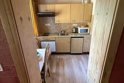 Vakantieappartement “Häus’l am Roan”