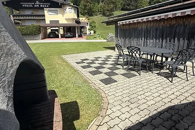 Vakantieappartement “Häus’l am Roan”
