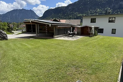 Vakantieappartement “Häus’l am Roan”