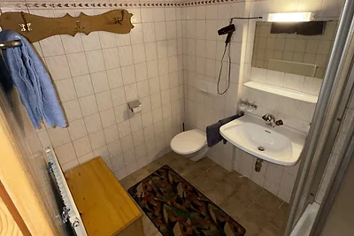 Vakantieappartement “Häus’l am Roan”