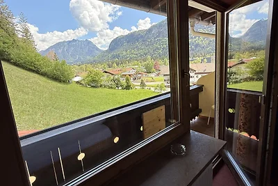 Vakantieappartement “Häus’l am Roan”