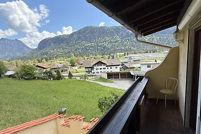 Vakantieappartement “Häus’l am Roan”