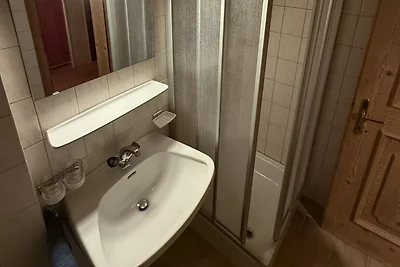 Vakantieappartement “Häus’l am Roan”