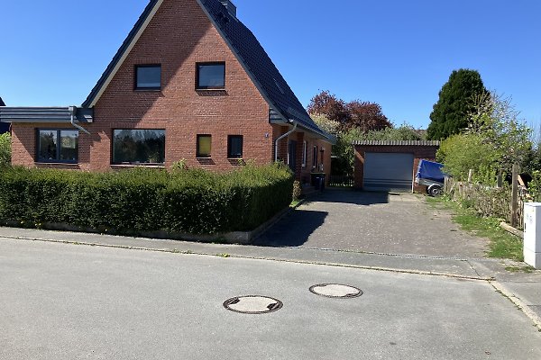 Ferienwohnung Flensburg
