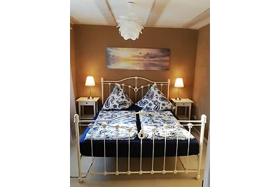 Ferienwohnung Träumerei