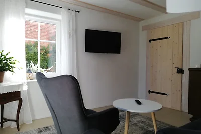 Ferienwohnung Träumerei