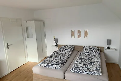 Ferienwohnung Brunken Rust